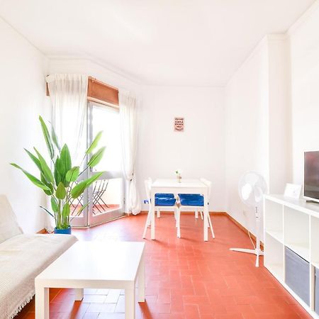 Apartment Letra By Moje Holiday Portimão Εξωτερικό φωτογραφία