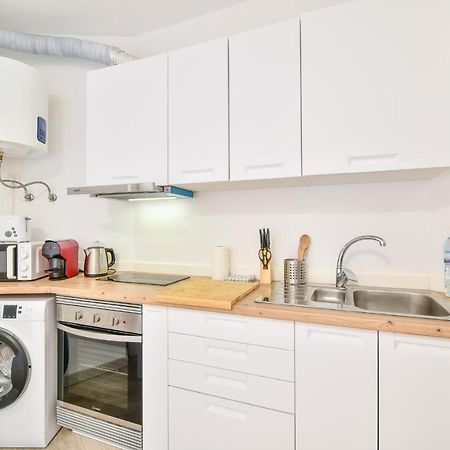 Apartment Letra By Moje Holiday Portimão Εξωτερικό φωτογραφία