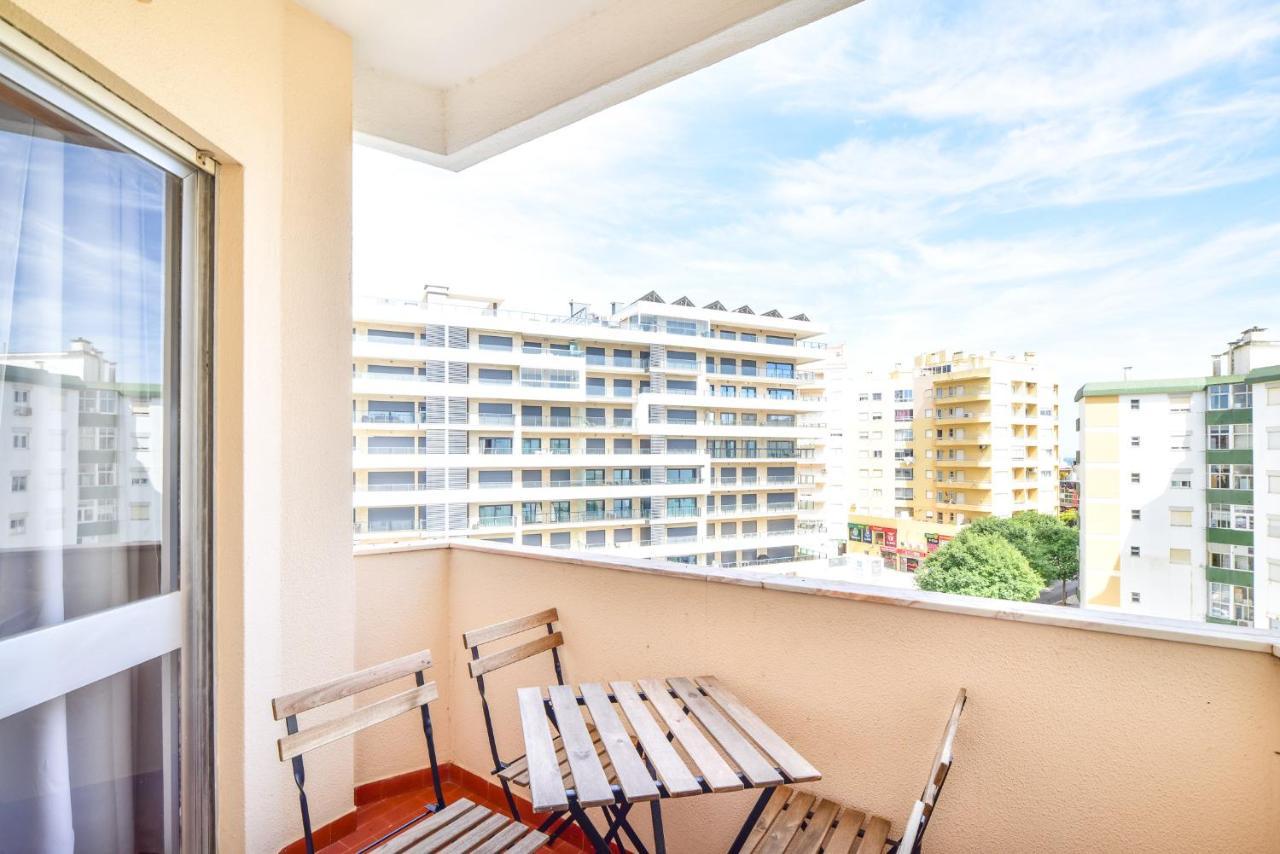 Apartment Letra By Moje Holiday Portimão Εξωτερικό φωτογραφία