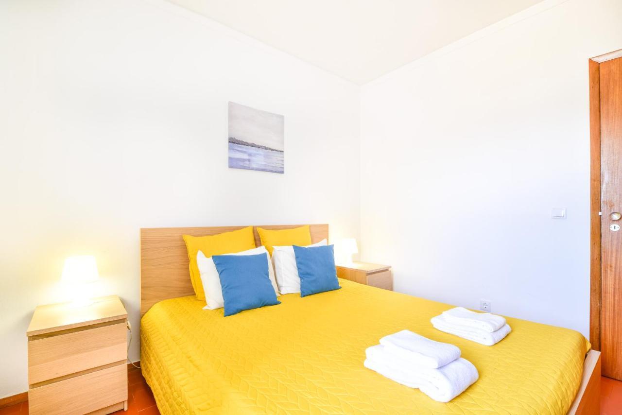 Apartment Letra By Moje Holiday Portimão Εξωτερικό φωτογραφία