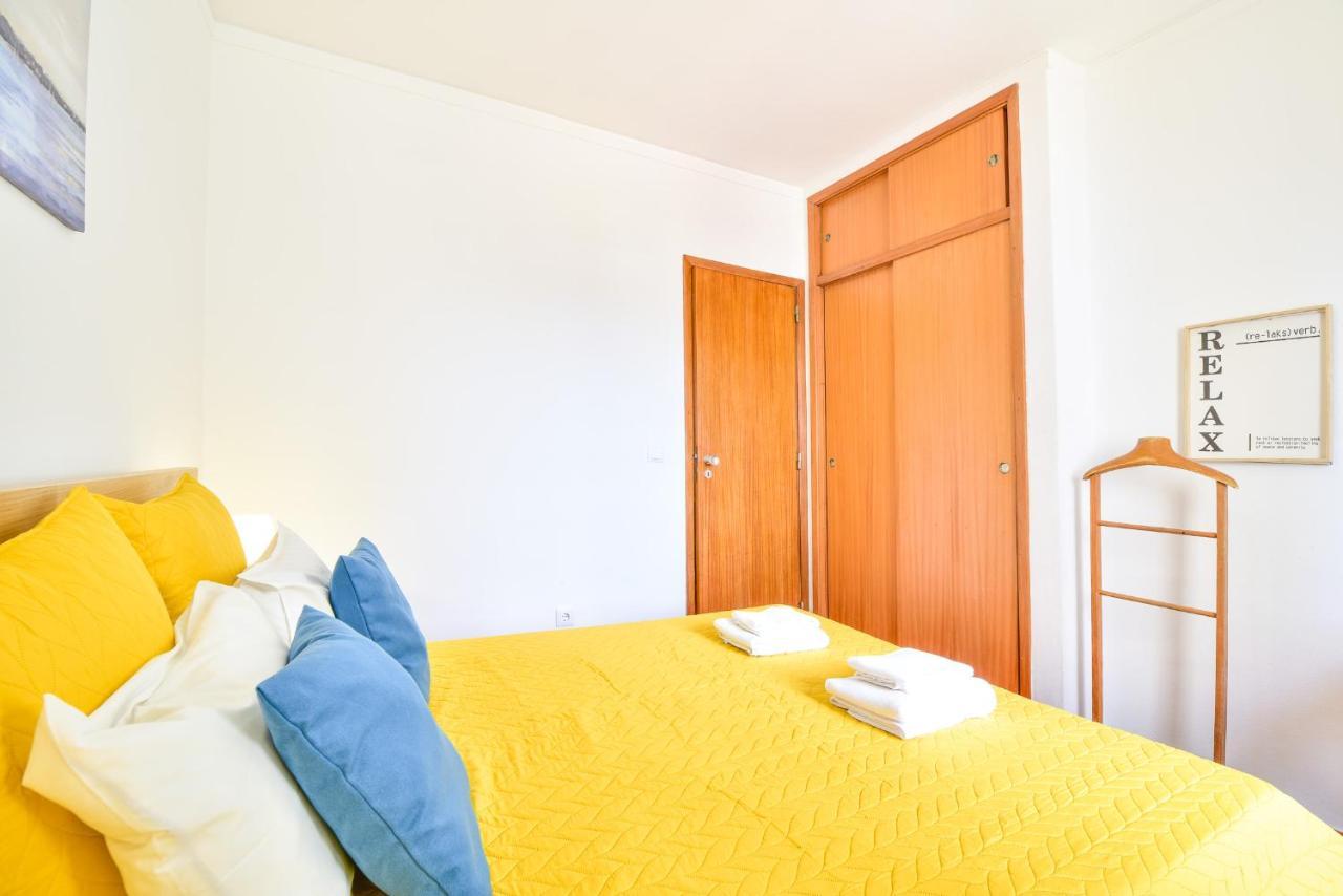 Apartment Letra By Moje Holiday Portimão Εξωτερικό φωτογραφία