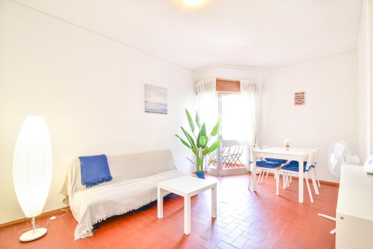 Apartment Letra By Moje Holiday Portimão Εξωτερικό φωτογραφία