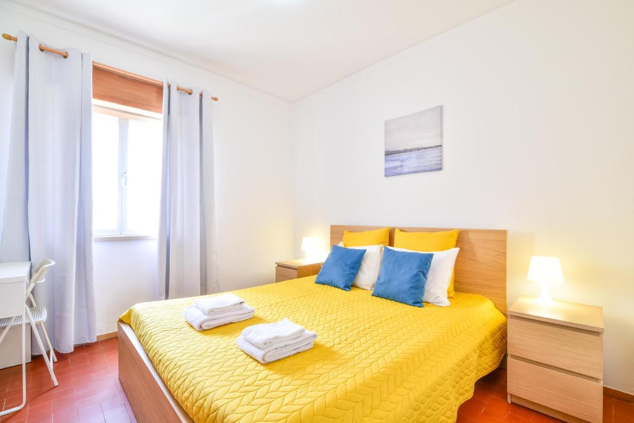 Apartment Letra By Moje Holiday Portimão Εξωτερικό φωτογραφία