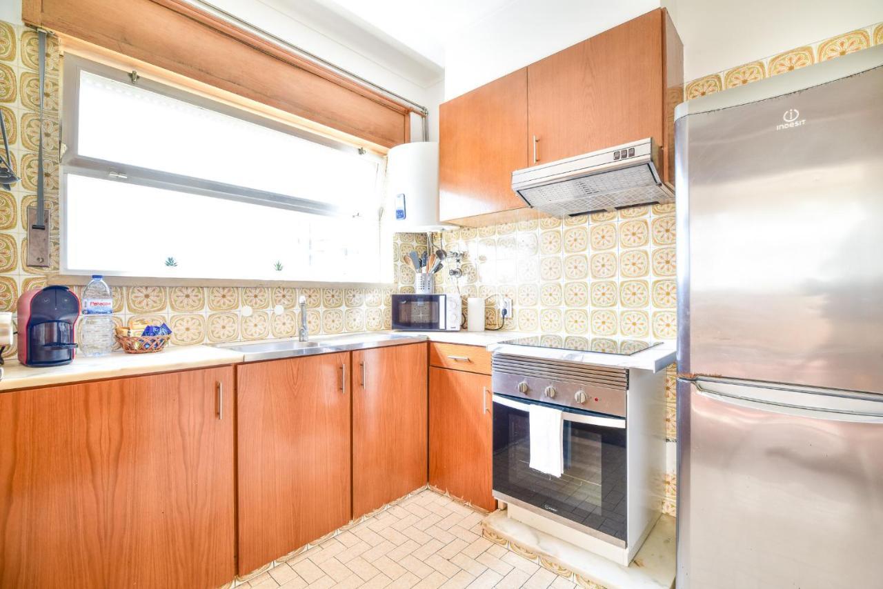Apartment Letra By Moje Holiday Portimão Εξωτερικό φωτογραφία