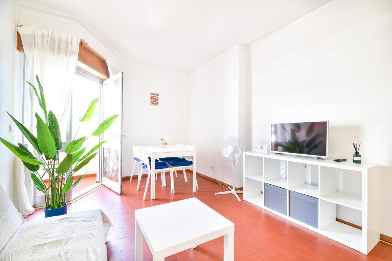 Apartment Letra By Moje Holiday Portimão Εξωτερικό φωτογραφία