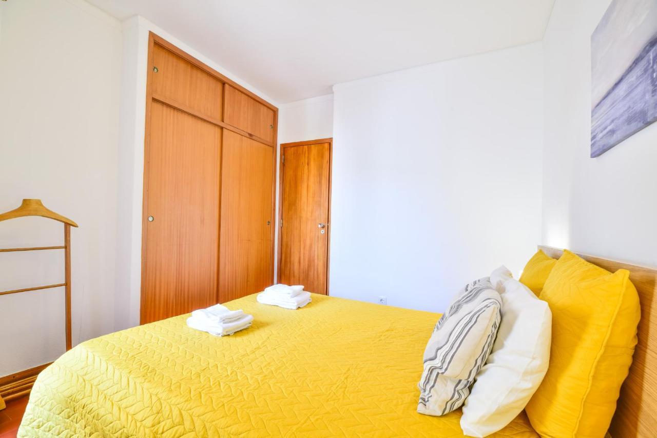 Apartment Letra By Moje Holiday Portimão Εξωτερικό φωτογραφία