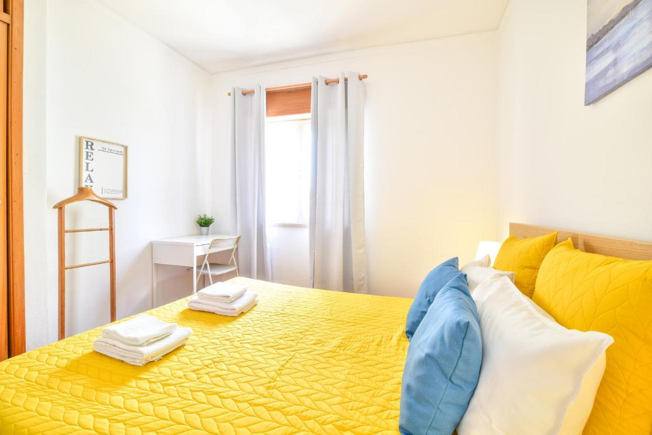 Apartment Letra By Moje Holiday Portimão Εξωτερικό φωτογραφία