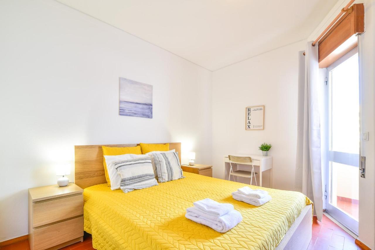 Apartment Letra By Moje Holiday Portimão Εξωτερικό φωτογραφία