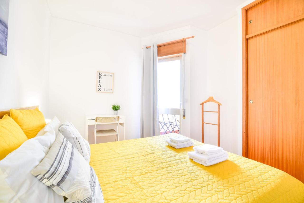 Apartment Letra By Moje Holiday Portimão Εξωτερικό φωτογραφία