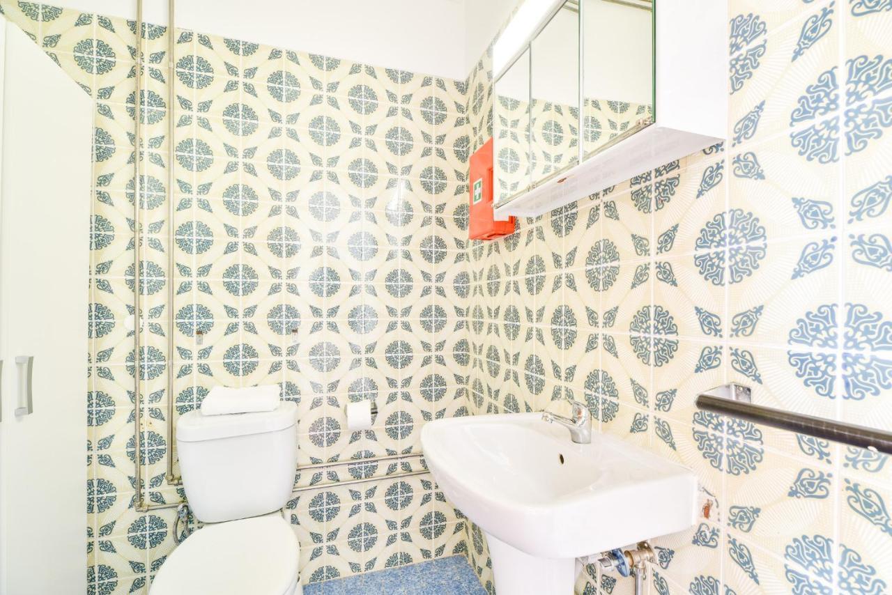 Apartment Letra By Moje Holiday Portimão Εξωτερικό φωτογραφία