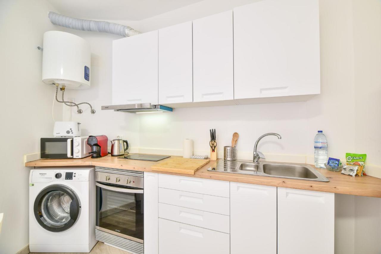 Apartment Letra By Moje Holiday Portimão Εξωτερικό φωτογραφία