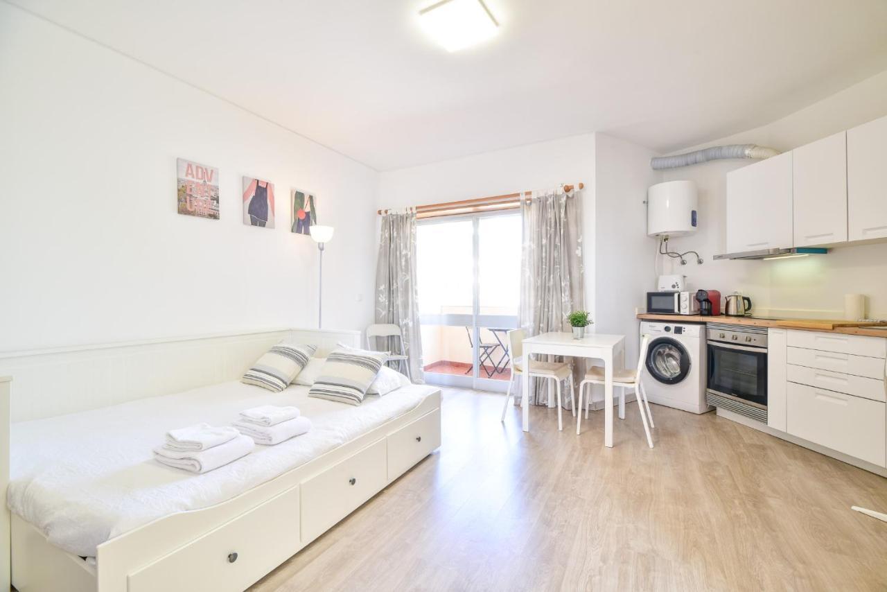 Apartment Letra By Moje Holiday Portimão Εξωτερικό φωτογραφία