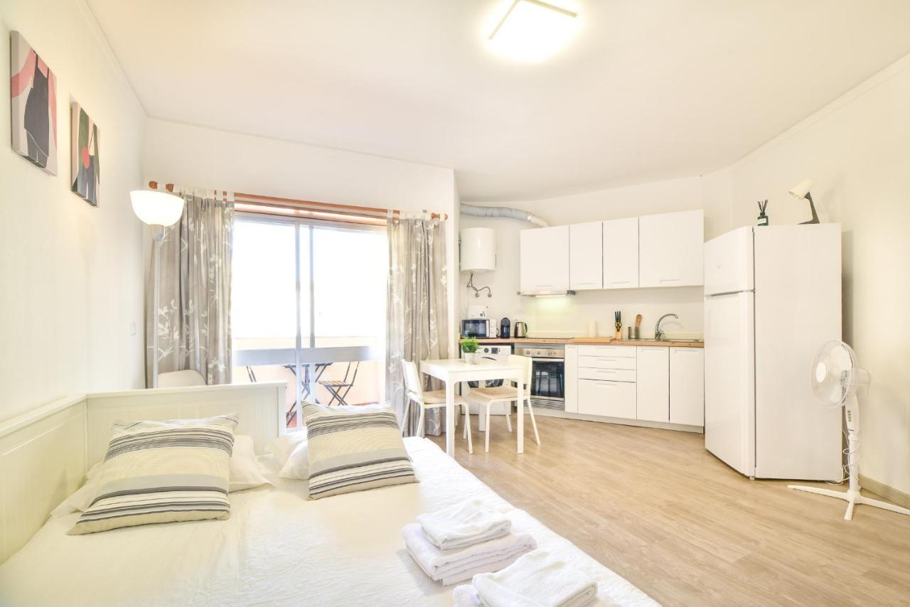 Apartment Letra By Moje Holiday Portimão Εξωτερικό φωτογραφία