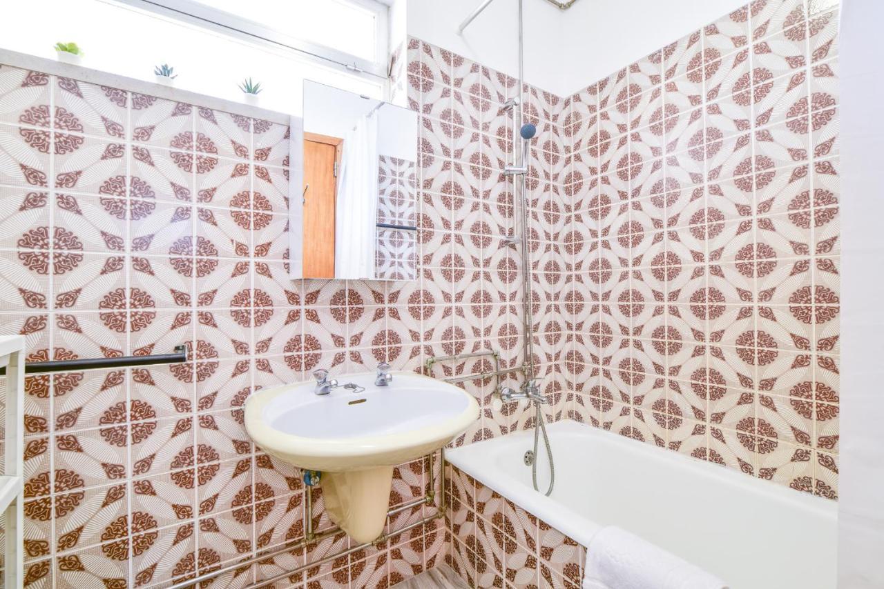 Apartment Letra By Moje Holiday Portimão Εξωτερικό φωτογραφία