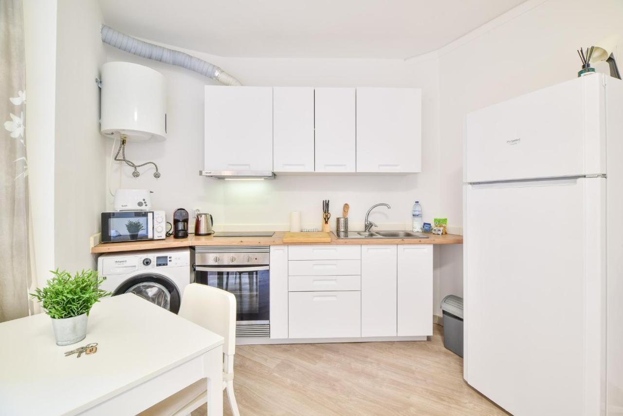 Apartment Letra By Moje Holiday Portimão Εξωτερικό φωτογραφία